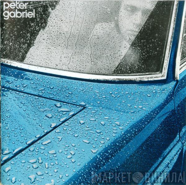  Peter Gabriel  - Peter Gabriel