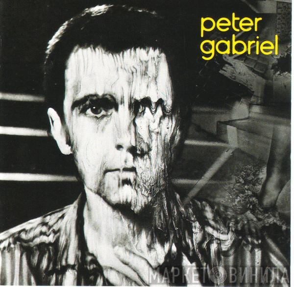  Peter Gabriel  - Peter Gabriel