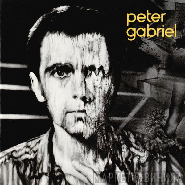  Peter Gabriel  - Peter Gabriel