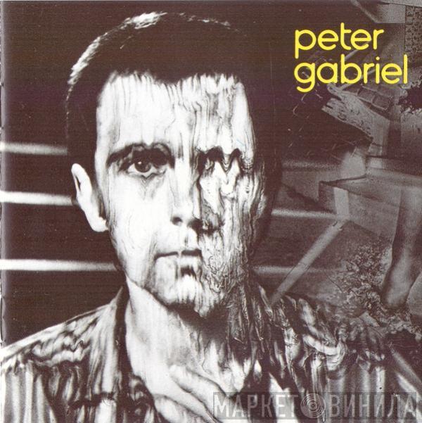  Peter Gabriel  - Peter Gabriel