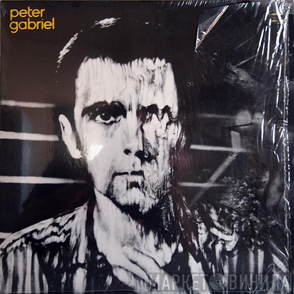  Peter Gabriel  - Peter Gabriel