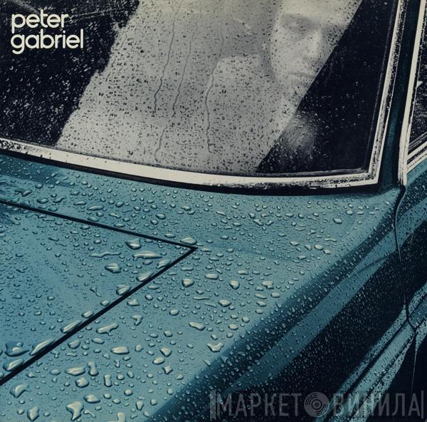  Peter Gabriel  - Peter Gabriel