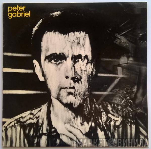  Peter Gabriel  - Peter Gabriel