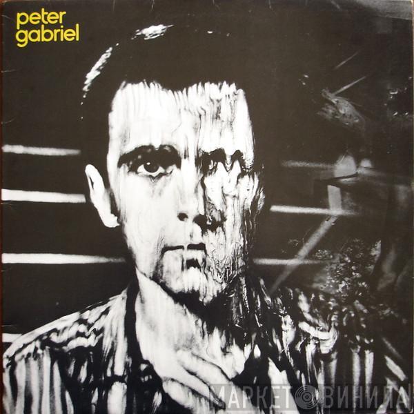  Peter Gabriel  - Peter Gabriel