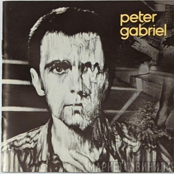  Peter Gabriel  - Peter Gabriel