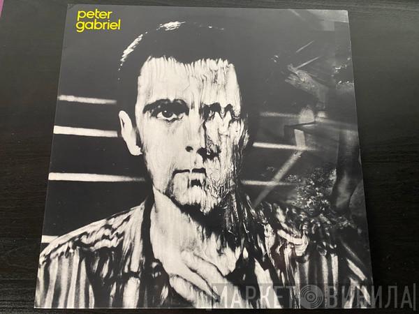  Peter Gabriel  - Peter Gabriel