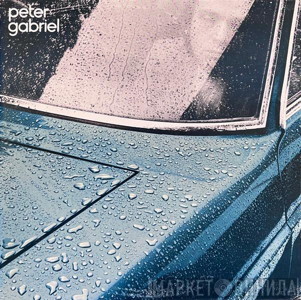  Peter Gabriel  - Peter Gabriel