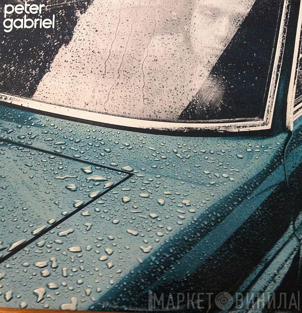  Peter Gabriel  - Peter Gabriel