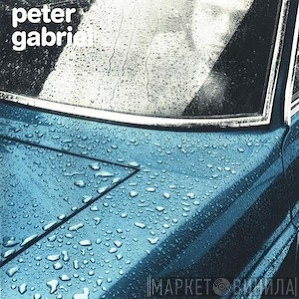  Peter Gabriel  - Peter Gabriel