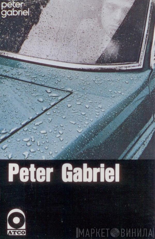  Peter Gabriel  - Peter Gabriel