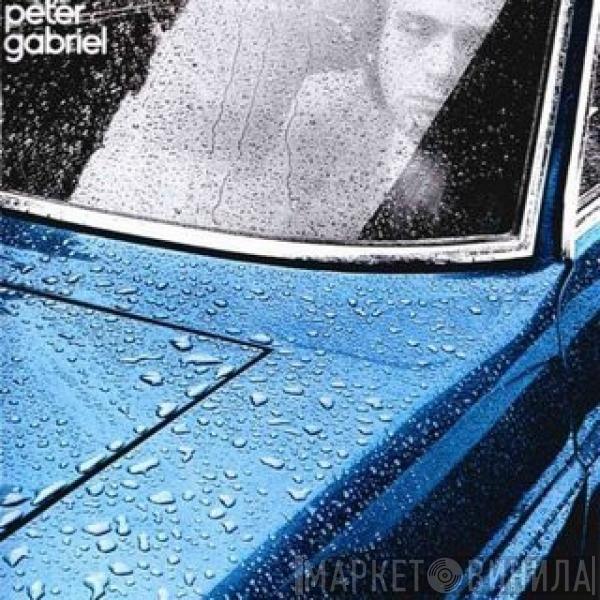  Peter Gabriel  - Peter Gabriel