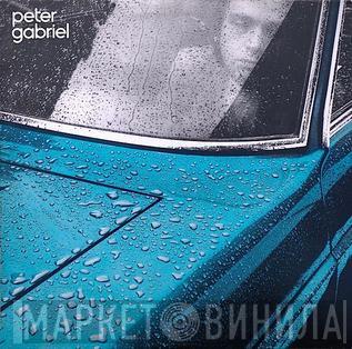  Peter Gabriel  - Peter Gabriel