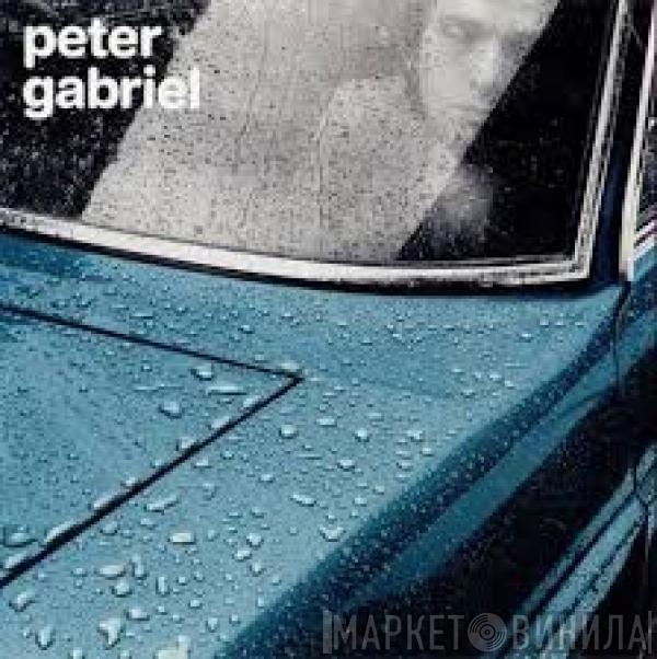  Peter Gabriel  - Peter Gabriel