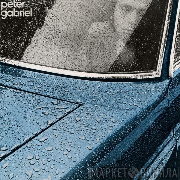  Peter Gabriel  - Peter Gabriel