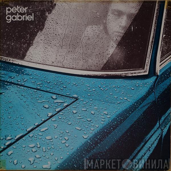  Peter Gabriel  - Peter Gabriel