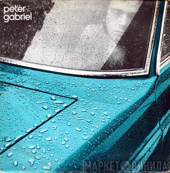  Peter Gabriel  - Peter Gabriel