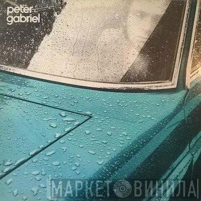  Peter Gabriel  - Peter Gabriel