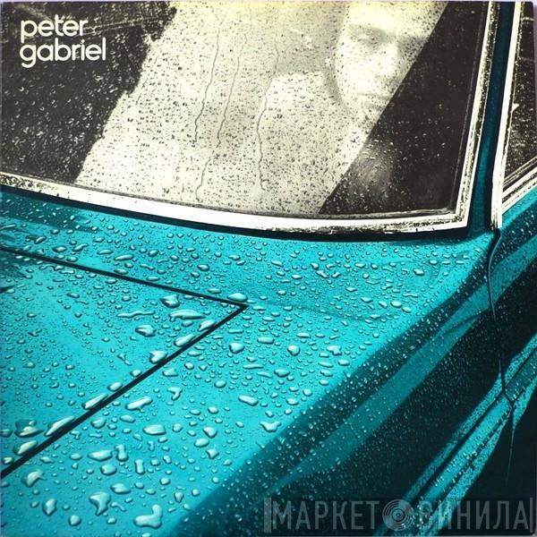  Peter Gabriel  - Peter Gabriel