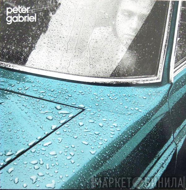  Peter Gabriel  - Peter Gabriel