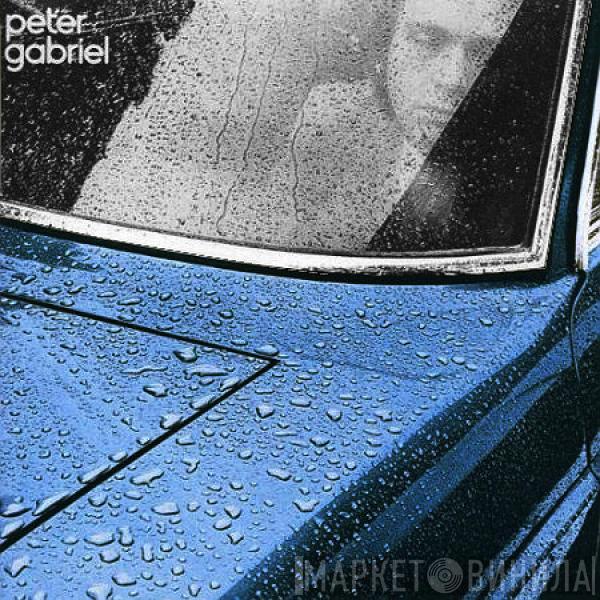  Peter Gabriel  - Peter Gabriel