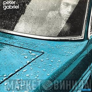  Peter Gabriel  - Peter Gabriel