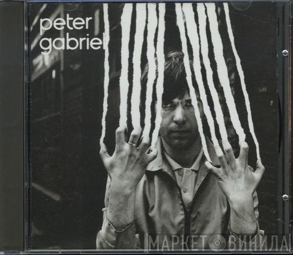  Peter Gabriel  - Peter Gabriel