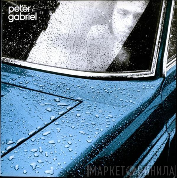  Peter Gabriel  - Peter Gabriel