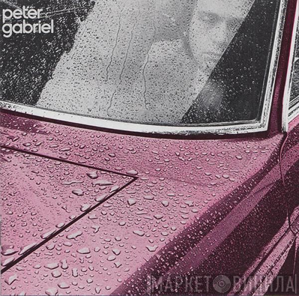  Peter Gabriel  - Peter Gabriel