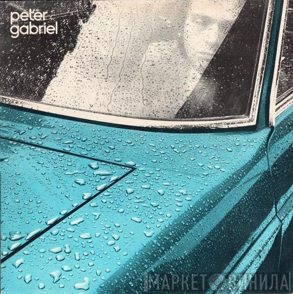  Peter Gabriel  - Peter Gabriel