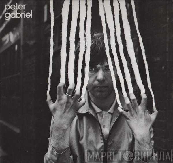  Peter Gabriel  - Peter Gabriel