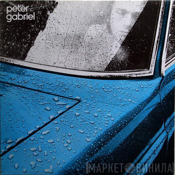  Peter Gabriel  - Peter Gabriel