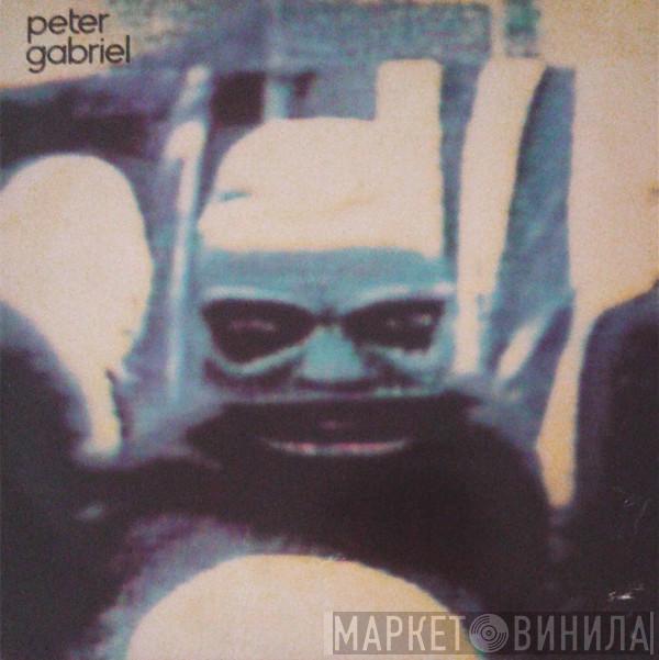  Peter Gabriel  - Peter Gabriel