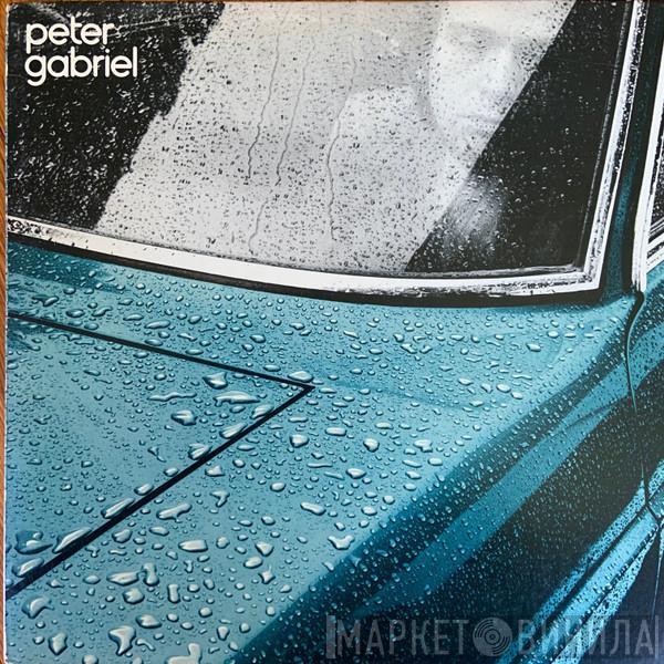  Peter Gabriel  - Peter Gabriel