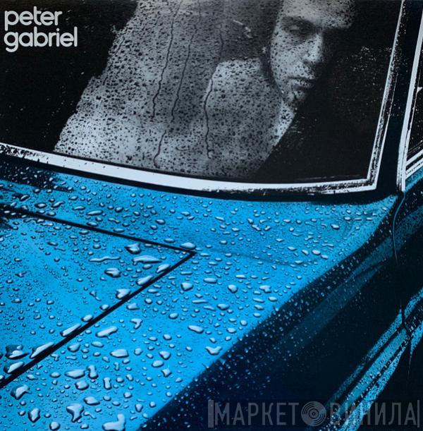  Peter Gabriel  - Peter Gabriel