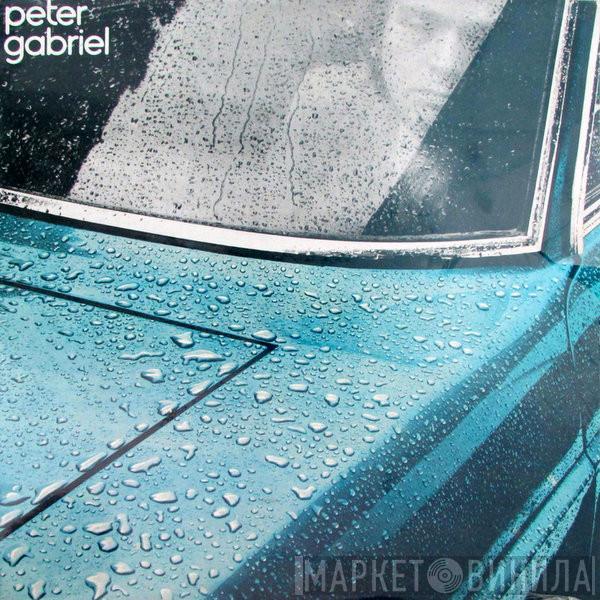  Peter Gabriel  - Peter Gabriel