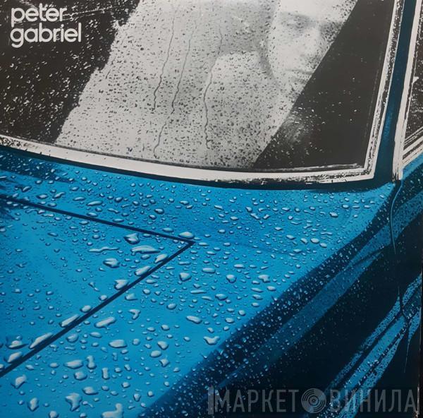  Peter Gabriel  - Peter Gabriel