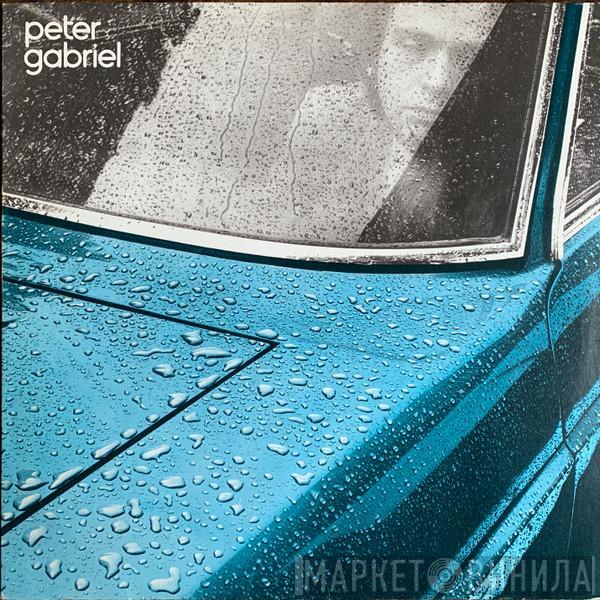  Peter Gabriel  - Peter Gabriel