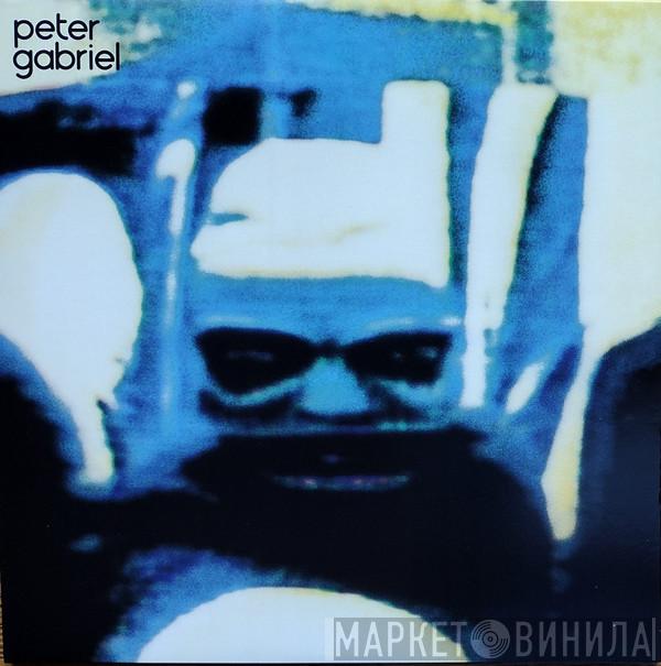 Peter Gabriel - Peter Gabriel 