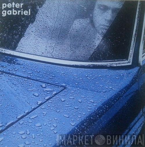  Peter Gabriel  - Peter Gabriel