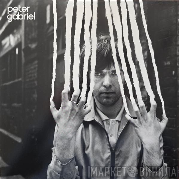 Peter Gabriel - Peter Gabriel