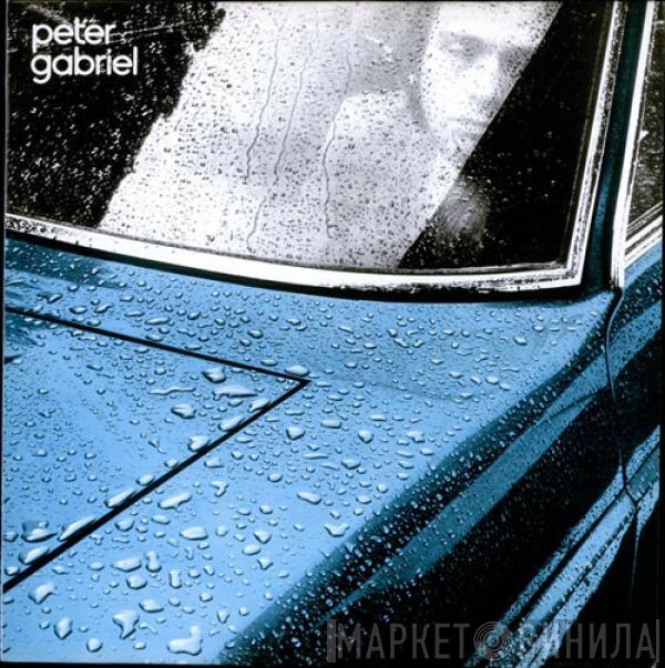 Peter Gabriel - Peter Gabriel