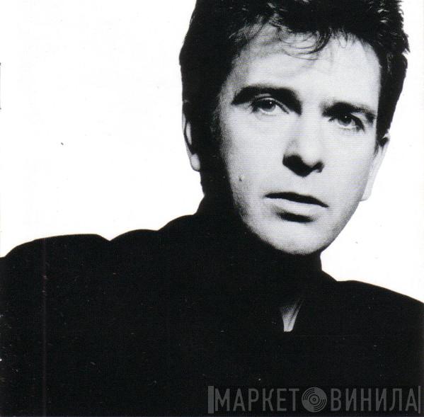  Peter Gabriel  - So