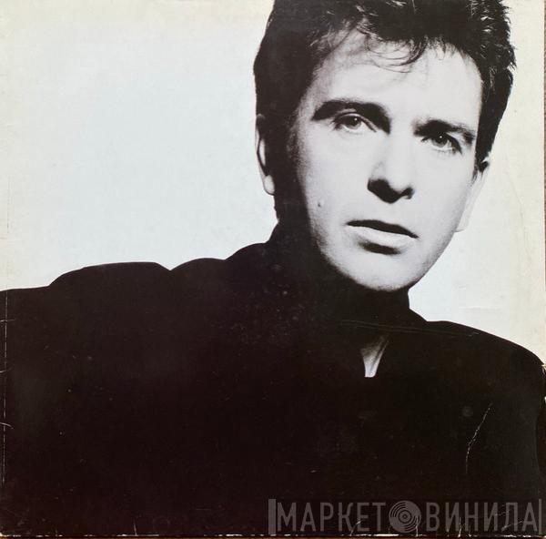  Peter Gabriel  - So