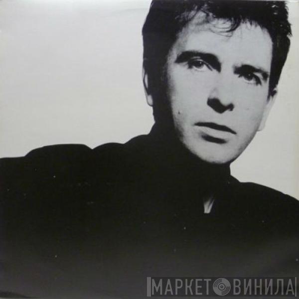  Peter Gabriel  - So