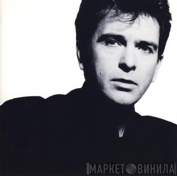  Peter Gabriel  - So