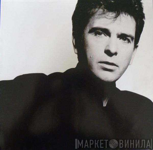 Peter Gabriel - So