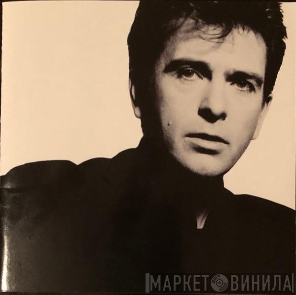  Peter Gabriel  - So