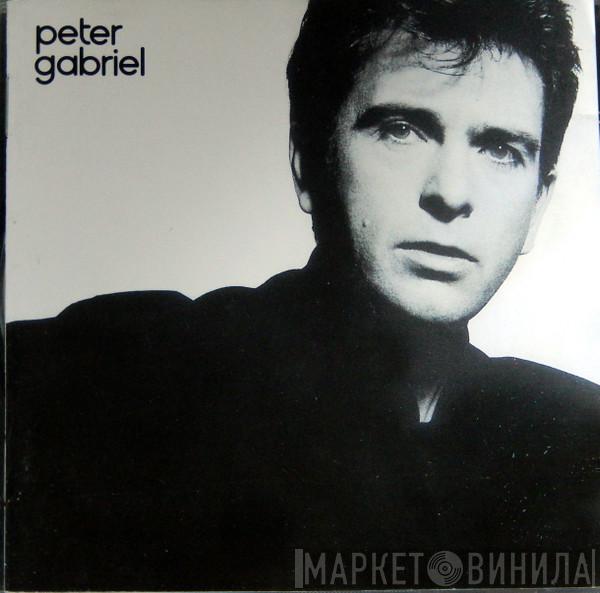  Peter Gabriel  - So