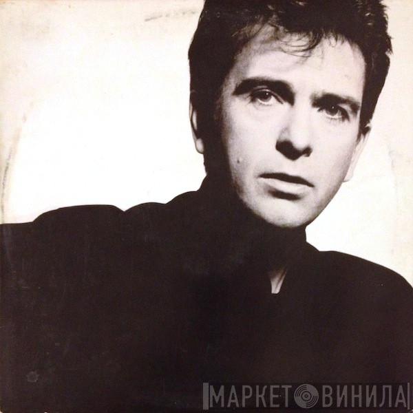  Peter Gabriel  - So