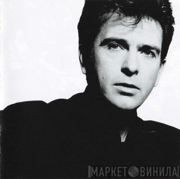  Peter Gabriel  - So